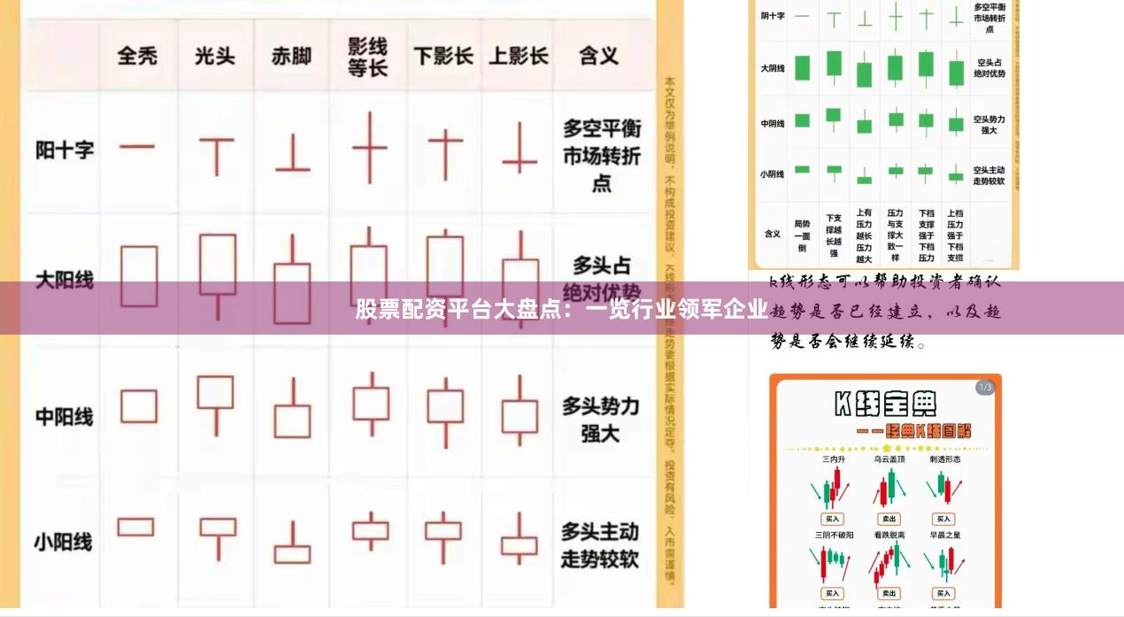 股票配资平台大盘点：一览行业领军企业