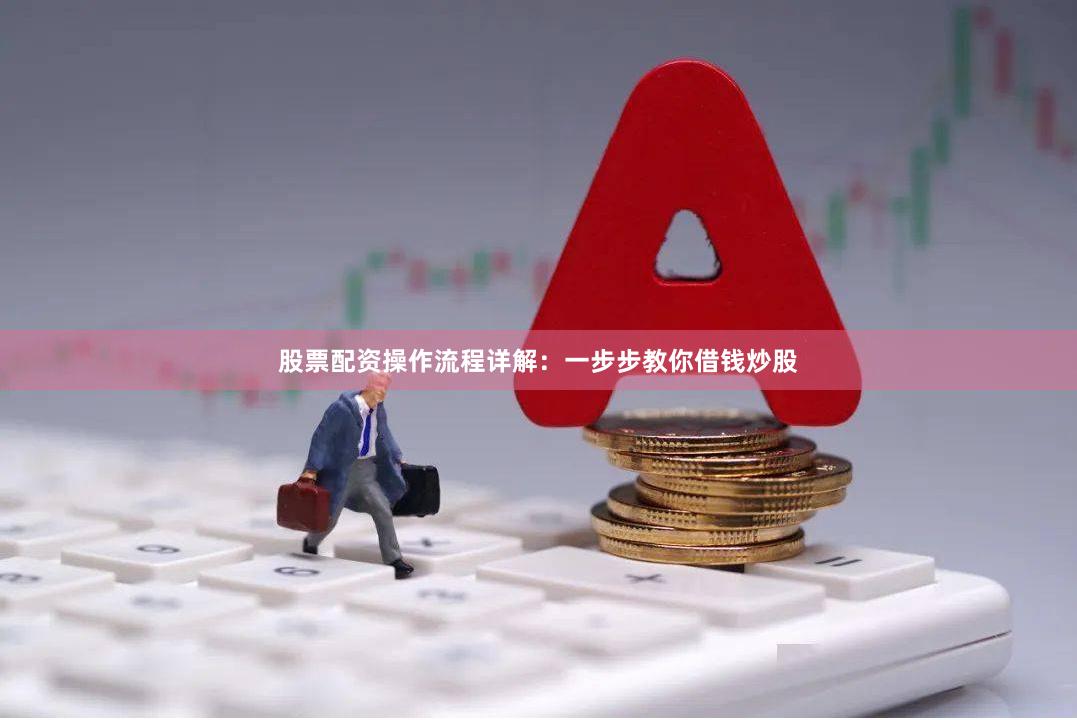股票配资操作流程详解：一步步教你借钱炒股